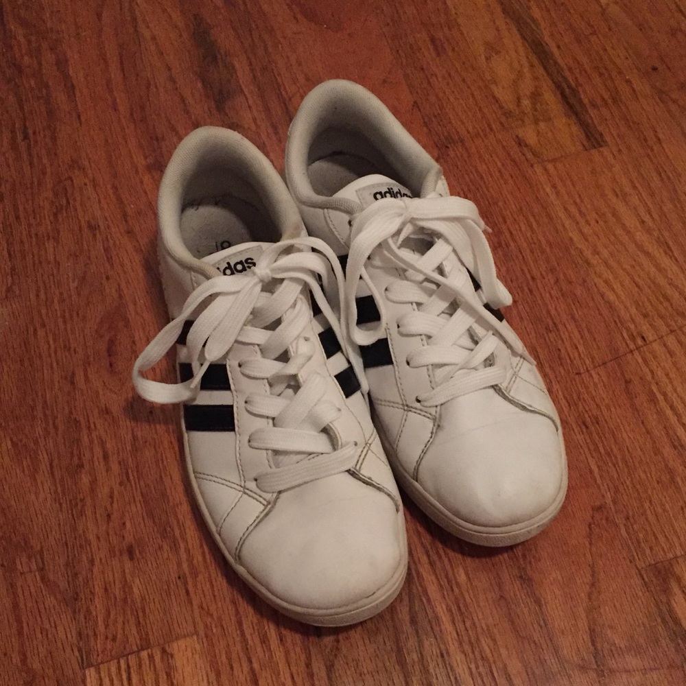 Adidas superstars